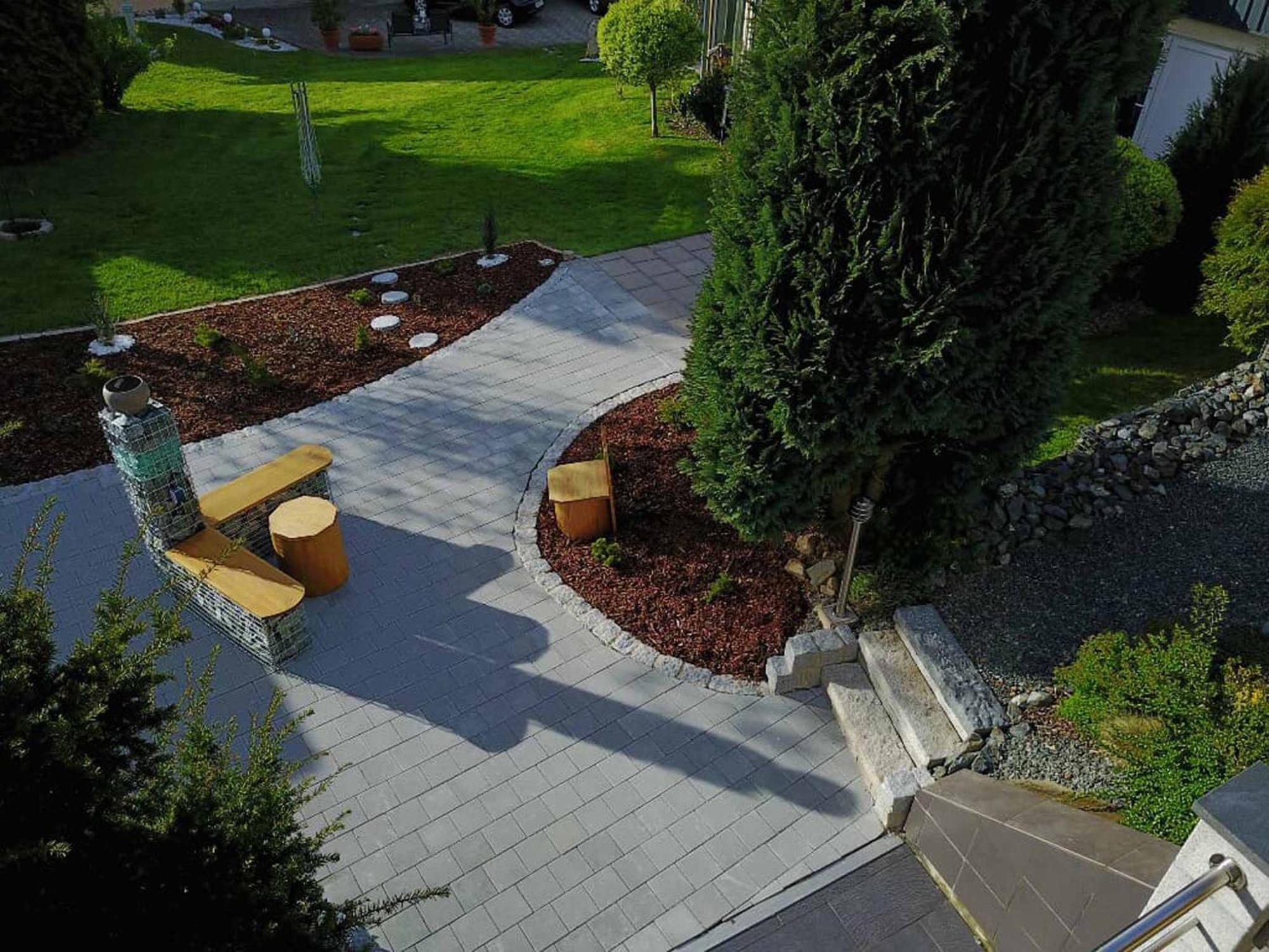 Ferienanlage Klotz Pleystein Extérieur photo